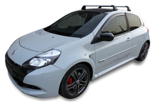 Set paravanturi fata Team HEKO, Renault Clio, 3 usi, hatchback, 2005-2014