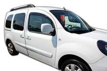 Set paravanturi fata Team HEKO, Renault Kangoo, 4/5 usi, minivan, 2007-2021