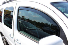 Set paravanturi fata Team HEKO, Renault Kangoo, 4/5 usi, minivan, 2007-2021