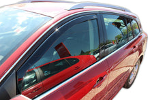 Set paravanturi fata Team HEKO, Renault Laguna, 5 usi, 2007-2015