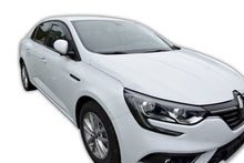Set paravanturi fata Team HEKO, Renault Megane IV, 4/5 usi, sedan/combi/hatchback, 2016-