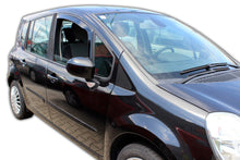 Set paravanturi fata Team HEKO, Renault Modus, 5 usi, MPV, 2004-2012