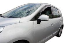Set paravanturi fata Team HEKO, Renault Scenic, 5 usi, MPV, 2009-2016