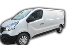 Set paravanturi fata Team HEKO, Renault Trafic, 4/5 usi, van/minibus, 2014-