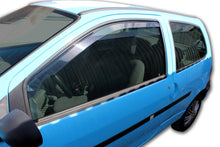 Set paravanturi fata Team HEKO, Renault Twingo, 3 usi, hatchback, 2000-2008