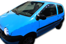 Set paravanturi fata Team HEKO, Renault Twingo, 3 usi, hatchback, 2000-2008