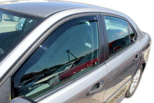 Set paravanturi fata Team HEKO, Saab 9-3, 4/5 usi, sedan/combi, 2002-2012