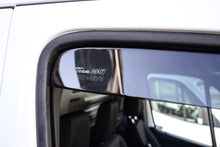 Set paravanturi fata Team HEKO (scurte), Mercedes-Benz Sprinter (907), 4 usi, van/minibus, 2018-