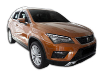 Set paravanturi fata Team HEKO, Seat Ateca, 5 usi, SUV, 2016-