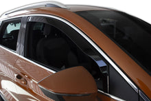 Set paravanturi fata Team HEKO, Seat Ateca, 5 usi, SUV, 2016-