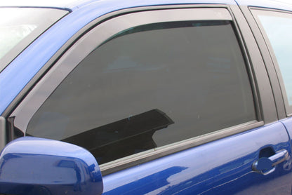 Set paravanturi fata Team HEKO, Seat Ibiza, 3 usi, hatchback,  2002-2008
