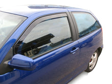 Set paravanturi fata Team HEKO, Seat Ibiza, 3 usi, hatchback,  2002-2008