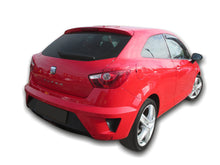 Set paravanturi fata Team HEKO, Seat Ibiza, 3 usi, hatchback, 2008-2017