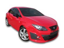 Set paravanturi fata Team HEKO, Seat Ibiza, 3 usi, hatchback, 2008-2017