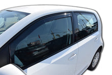 Set paravanturi fata Team HEKO, Skoda Citigo, hatchback, 5 usi, 2011-2020