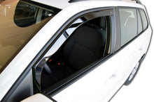 Set paravanturi fata Team HEKO, Skoda Fabia, combi/hatchback, 5 usi, 2014-