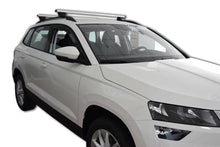Set paravanturi fata Team HEKO, Skoda Karoq, SUV, 5 usi, 2017-