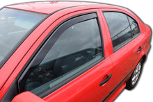 Set paravanturi fata Team HEKO, Skoda Octavia I, break/liftback, 5 usi, 1996-2010