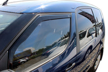 Set paravanturi fata Team HEKO, Skoda Roomster, minivan/MPV, 5 usi, 2006-2015