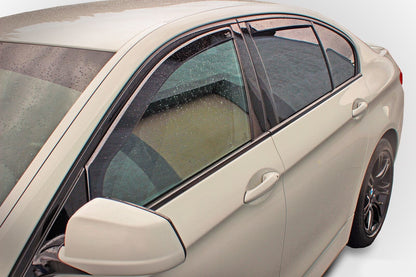 Set paravanturi fata Team HEKO, SsangYong Actyon, pick-up, 5 usi, 2005-2010