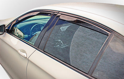 Set paravanturi fata Team HEKO, SsangYong Actyon, pick-up, 5 usi, 2005-2010