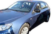 Set paravanturi fata Team HEKO, Subaru Impreza, 5 usi, hatchback, 2007-2011
