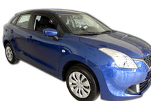 Set paravanturi fata Team HEKO, Suzuki Baleno, hatchback, 5 usi, 2015-