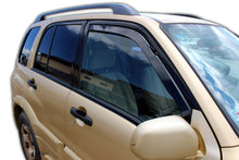 Set paravanturi fata Team HEKO, Suzuki Grand Vitara, SUV, 5 usi, 1998-2005