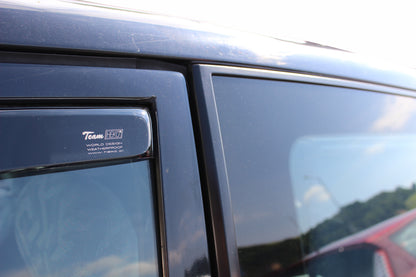 Set paravanturi fata Team HEKO, Suzuki Grand Vitara, 3 usi, SUV, 1998-2005