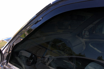 Set paravanturi fata Team HEKO, Suzuki Grand Vitara, 3 usi, SUV, 1998-2005
