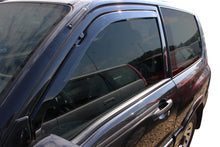 Set paravanturi fata Team HEKO, Suzuki Grand Vitara, 3 usi, SUV, 1998-2005