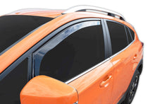 Set paravanturi fata Team HEKO, Suzuki Liana, hatchback, 5 usi, 2001-2007