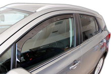 Set paravanturi fata Team HEKO, Suzuki SX4 S-Cross, CUV, 5 usi, 2013-