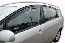 Set paravanturi fata Team HEKO, Toyota Corolla Verso, MPV, 5 usi, 2004-2009
