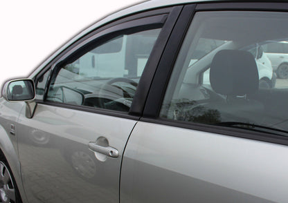 Set paravanturi fata Team HEKO, Toyota Corolla Verso, MPV, 5 usi, 2004-2009