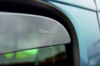 Set paravanturi fata Team HEKO, Toyota ProAce, minivan, 2007-2016