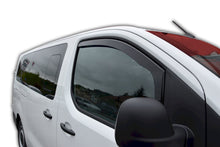 Set paravanturi fata Team HEKO, Toyota ProAce, minivan, 2016-