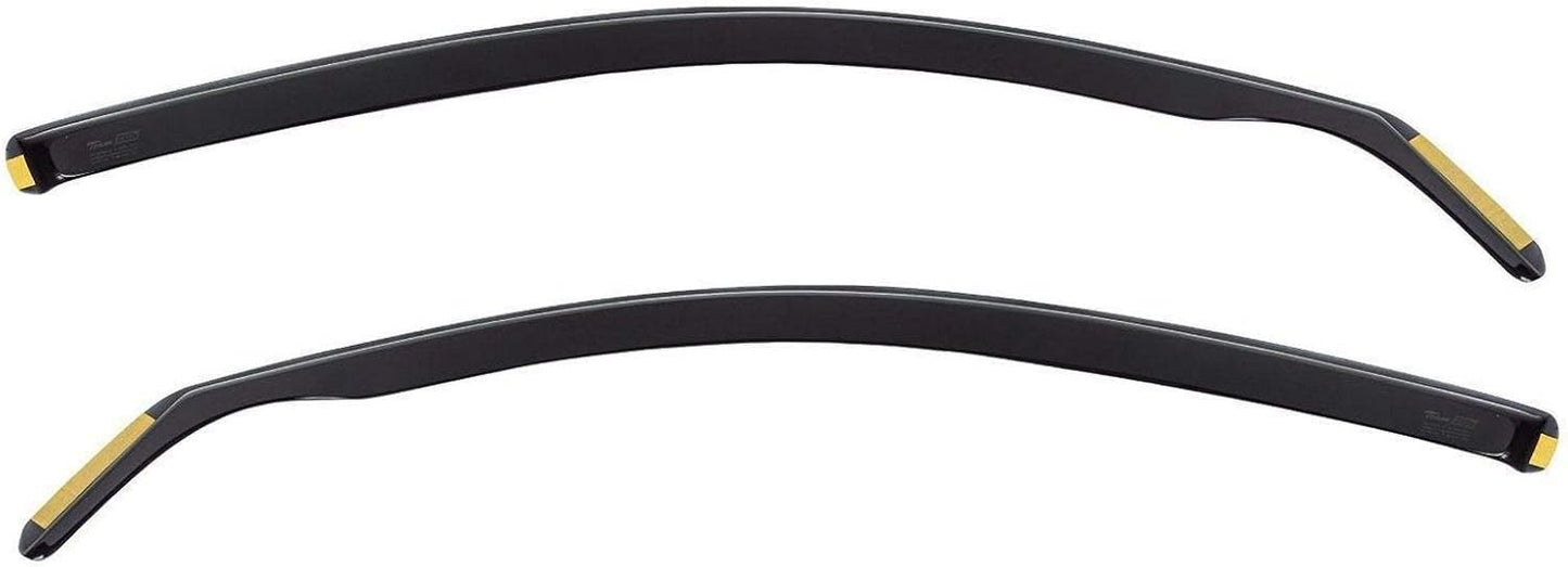 Set paravanturi fata Team HEKO, Toyota RAV4, SUV, 5 usi, 2005-2012