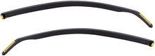 Set paravanturi fata Team HEKO, Toyota RAV4, SUV, 5 usi, 2005-2012