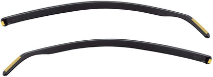Set paravanturi fata Team HEKO, Toyota RAV4, SUV, 5 usi, 2005-2012