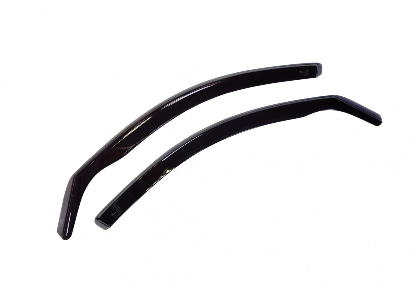 Set paravanturi fata Team HEKO, Toyota RAV4, SUV, 5 usi, 2012-2019