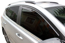 Set paravanturi fata Team HEKO, Toyota RAV4, SUV, 5 usi, 2012-2019