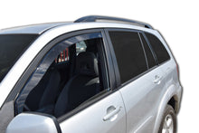 Set paravanturi fata Team HEKO, Toyota RAV4, 5 usi, SUV, 2000-2005