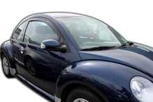 Set paravanturi fata Team HEKO, Volkswagen Beetle, coupe, 3 usi, 1997-2011
