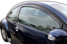 Set paravanturi fata Team HEKO, Volkswagen Beetle, coupe, 3 usi, 1997-2011
