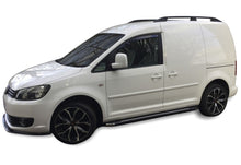 Set paravanturi fata Team HEKO, Volkswagen Caddy, van/MPV, 3/4 usi, 2003-2020