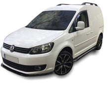 Set paravanturi fata Team HEKO, Volkswagen Caddy, van/MPV, 3/4 usi, 2003-2020