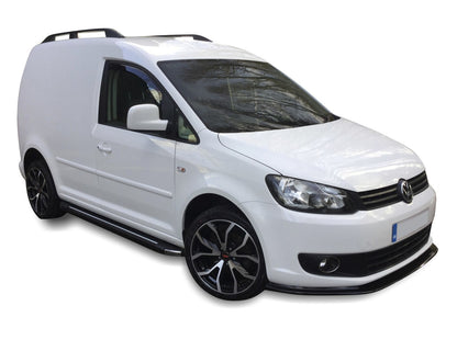 Set paravanturi fata Team HEKO, Volkswagen Caddy, van/MPV, 3/4 usi, 2003-2020