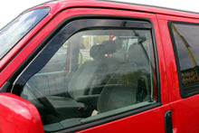 Set paravanturi fata Team HEKO, Volkswagen Caravelle (T4), van/minibus, 4/5 usi, 1990-2003