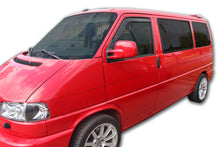 Set paravanturi fata Team HEKO, Volkswagen Caravelle (T4), van/minibus, 4/5 usi, 1990-2003